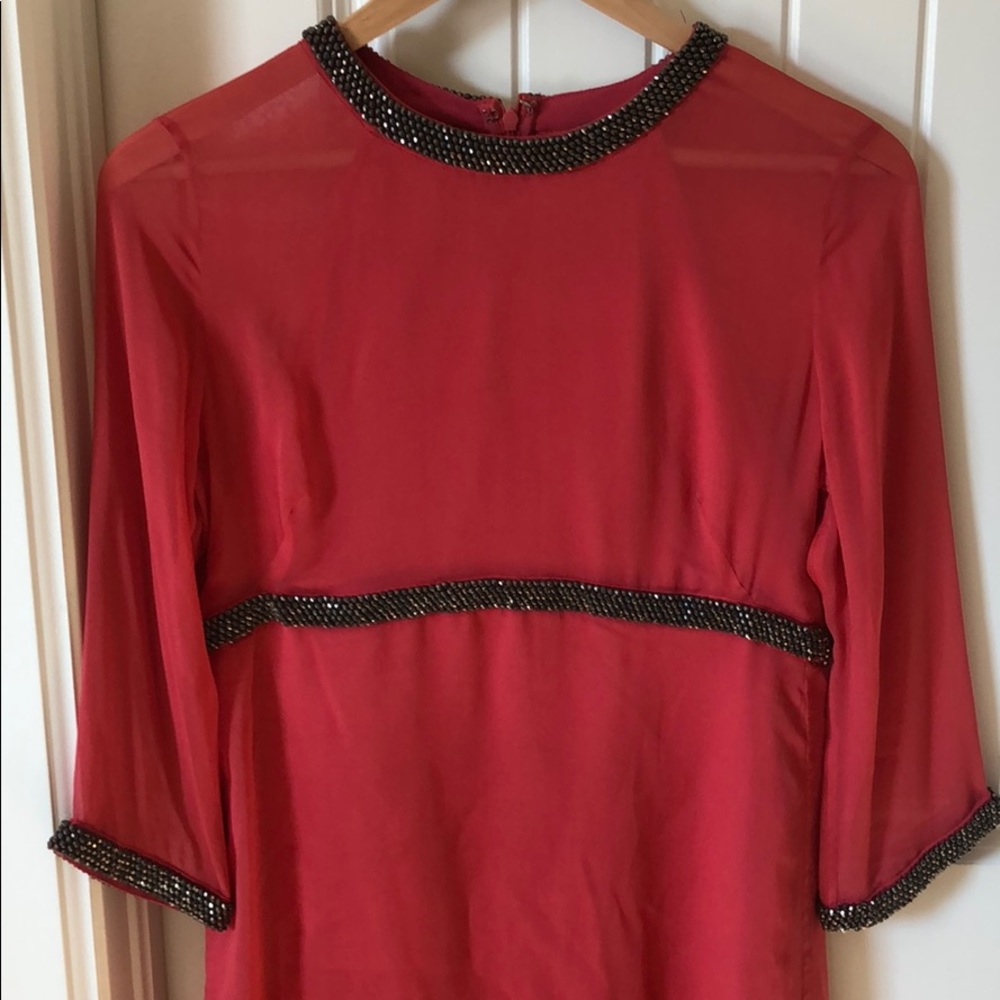 Perfect FC Party Dress